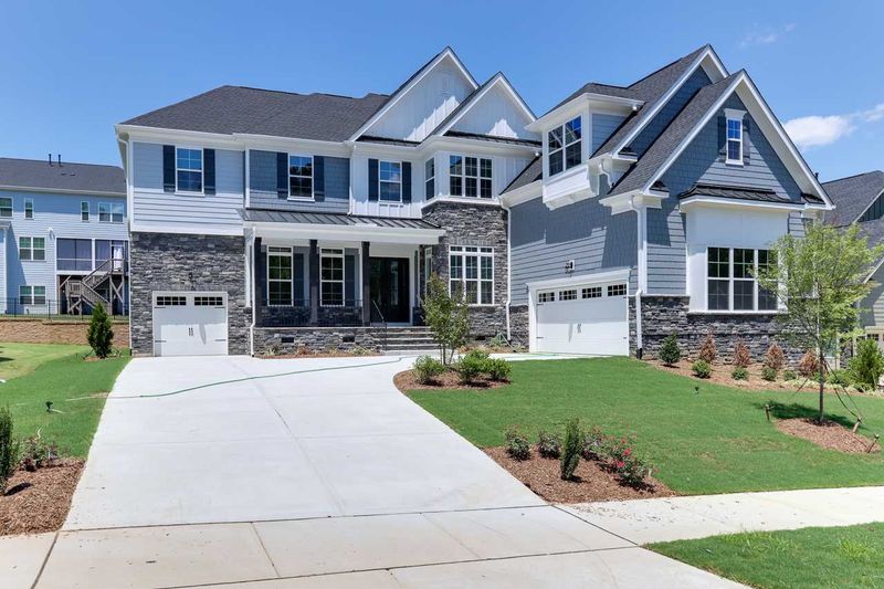 3108 Mountain Hill Dr #69, Wake Forest, NC 27587
