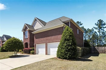 3108 Muirfield Ave, Fayetteville, NC 28306