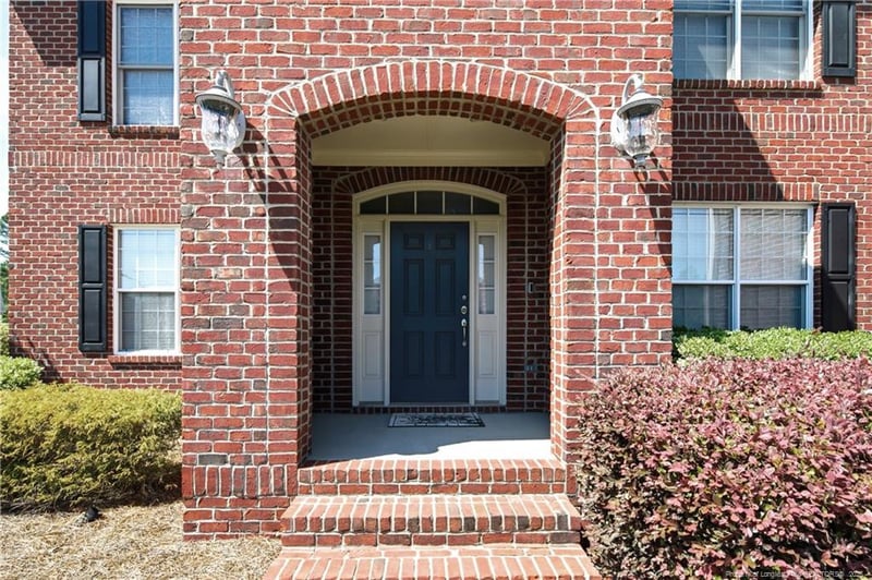 3108 Muirfield Ave, Fayetteville, NC 28306
