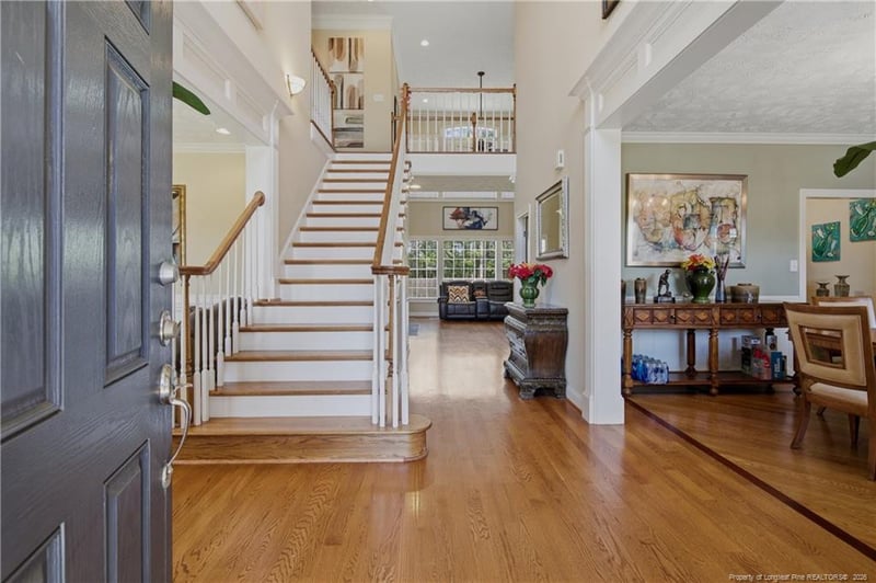3108 Muirfield Ave, Fayetteville, NC 28306