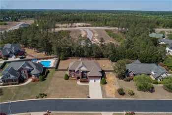 3108 Muirfield Ave, Fayetteville, NC 28306