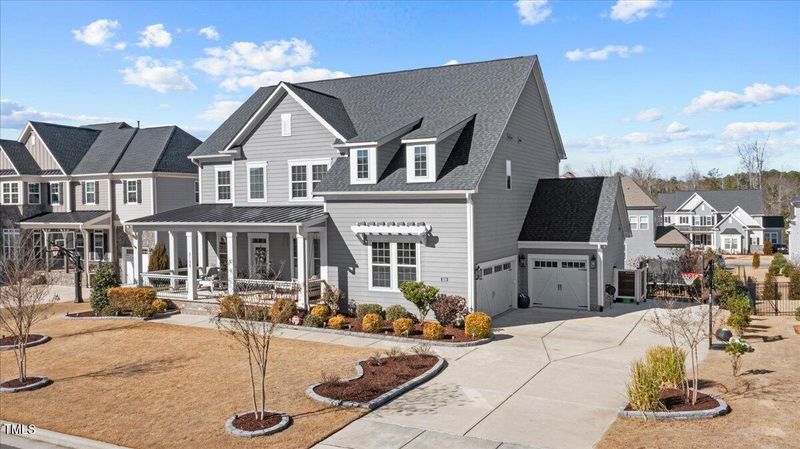 3108 Olde Banaster St, Apex, NC 27523