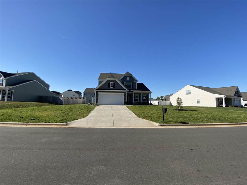3108 Perrin Dr, Haw River, NC 27258
