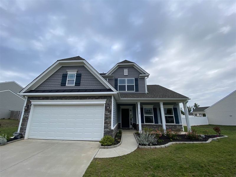 3108 Perrin Dr, Haw River, NC 27258