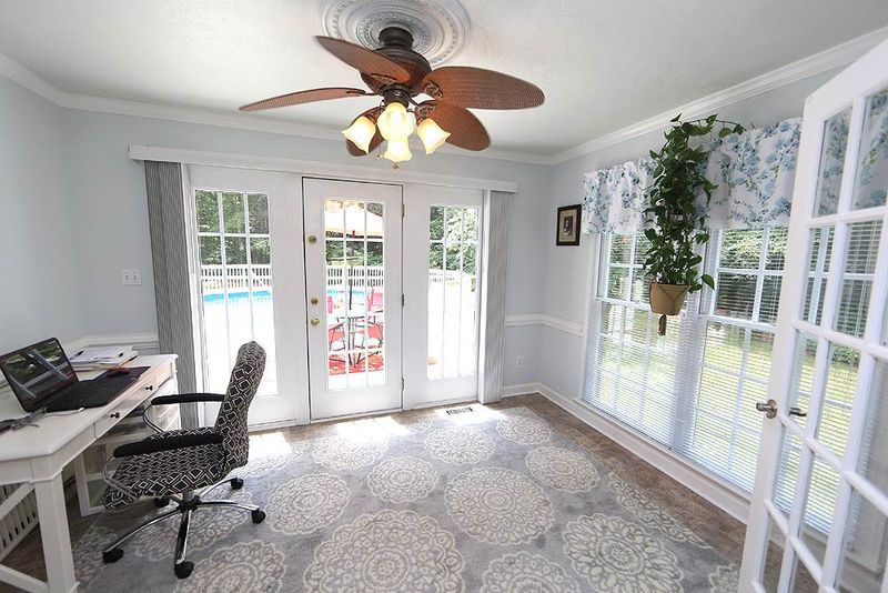 3108 Rose Ln, Zebulon, NC 27597