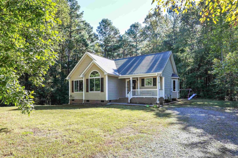 3108 Sedgebrush Ct, Franklinton, NC 27525