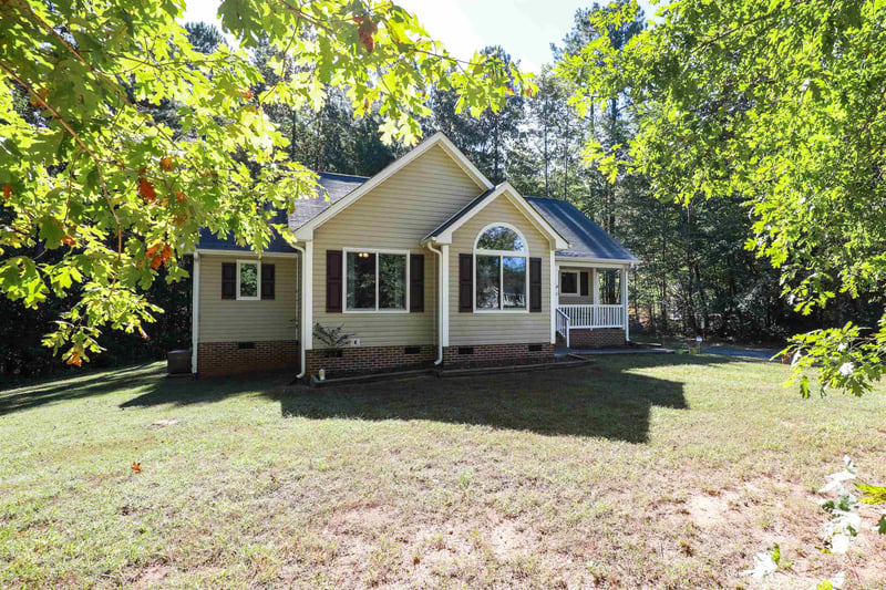 3108 Sedgebrush Ct, Franklinton, NC 27525