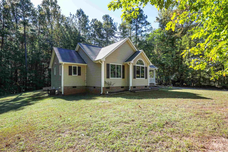 3108 Sedgebrush Ct, Franklinton, NC 27525
