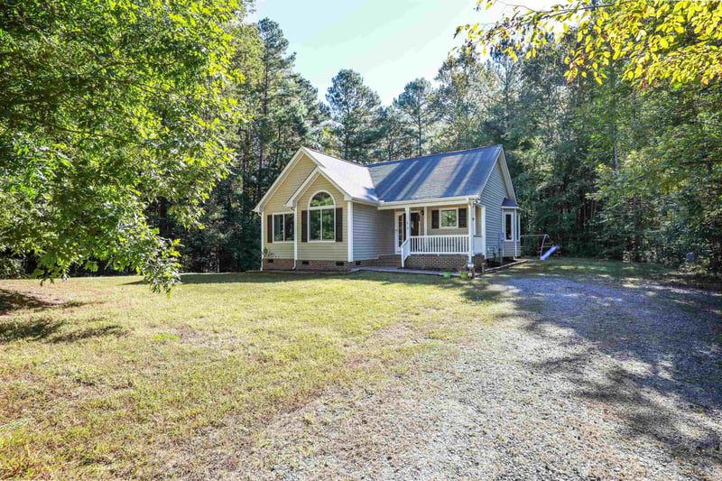 3108 Sedgebrush Ct, Franklinton, NC 27525