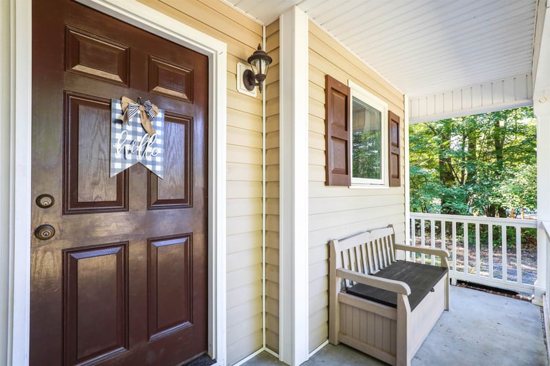 3108 Sedgebrush Ct, Franklinton, NC 27525