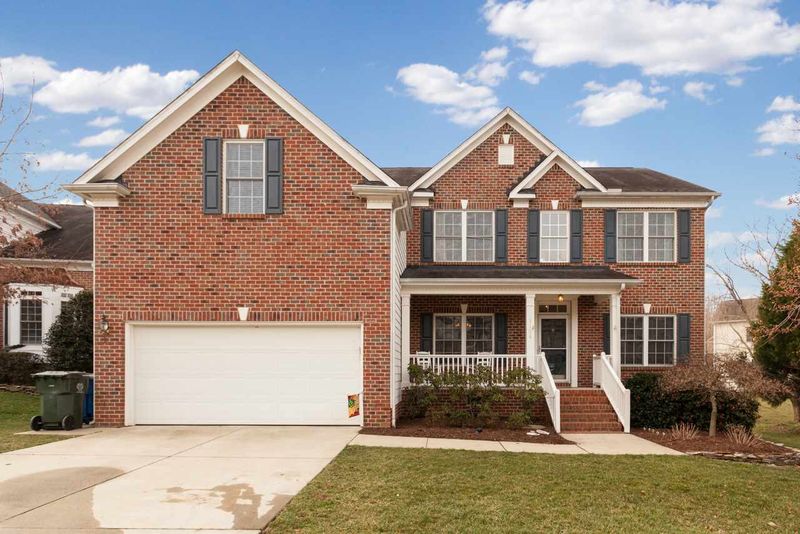 3108 Sweet Cherry Ct, Raleigh, NC 27614