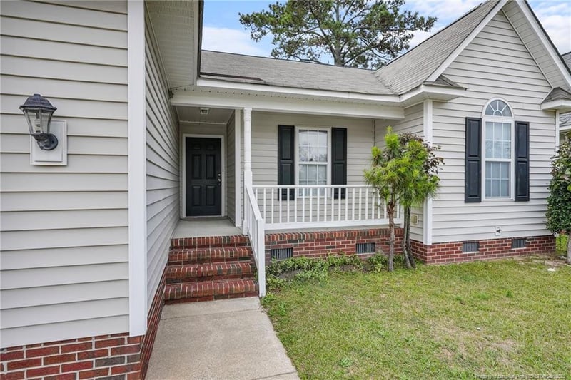 3108 Tettenbury Dr, Fayetteville, NC 28306