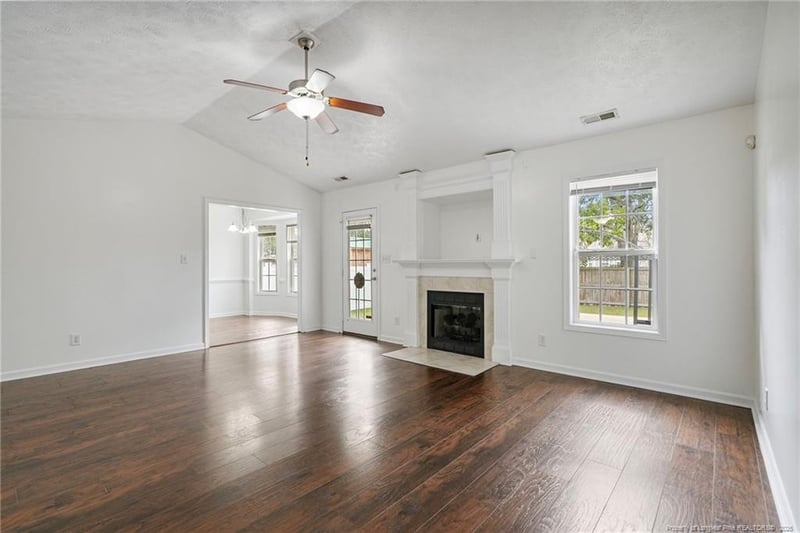 3108 Tettenbury Dr, Fayetteville, NC 28306