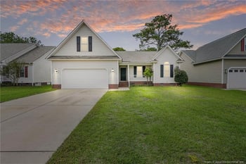 3108 Tettenbury Dr, Fayetteville, NC 28306
