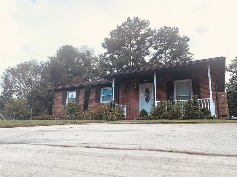 3108 Wedgedale Ave, Durham, NC 27703