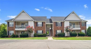 3108 Wisteria Ln #203, Fayetteville, NC 28314