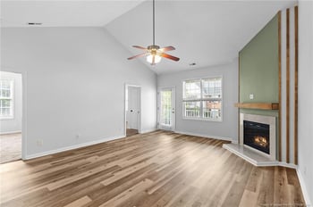 3108 Wisteria Ln #203, Fayetteville, NC 28314