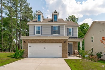 3108 Woodland Park Rd, Durham, NC 27703