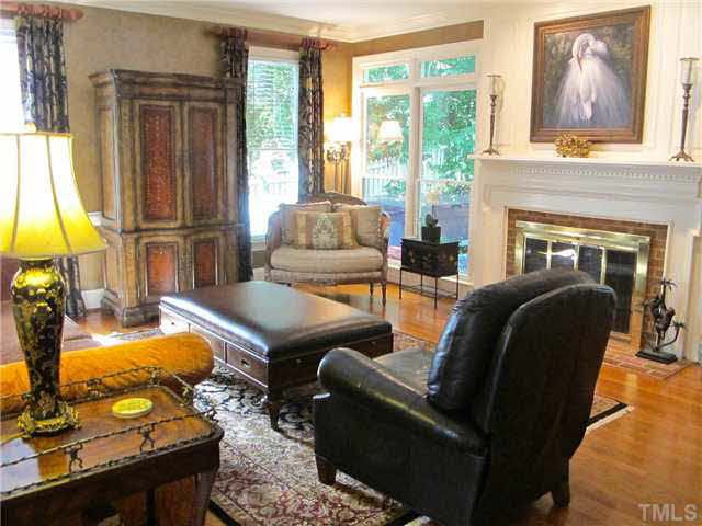 3109 Anderson Dr, Raleigh, NC 27609
