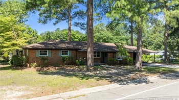 3109 Bancroft Ave, Fayetteville, NC 28301