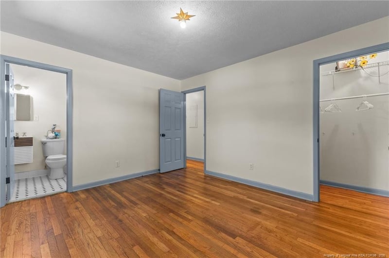 3109 Bancroft Ave, Fayetteville, NC 28301
