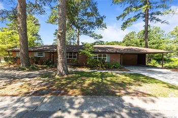 3109 Bancroft Ave, Fayetteville, NC 28301