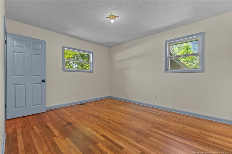 3109 Bancroft Ave, Fayetteville, NC 28301