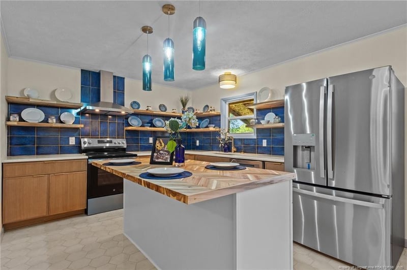 3109 Bancroft Ave, Fayetteville, NC 28301