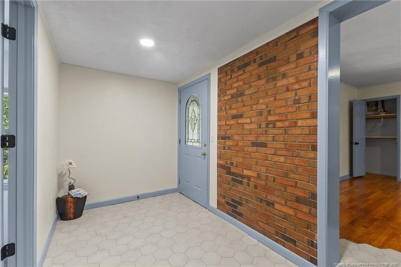 3109 Bancroft Ave, Fayetteville, NC 28301