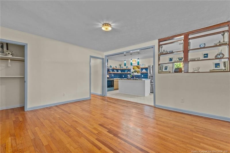 3109 Bancroft Ave, Fayetteville, NC 28301