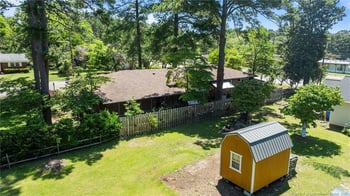 3109 Bancroft Ave, Fayetteville, NC 28301