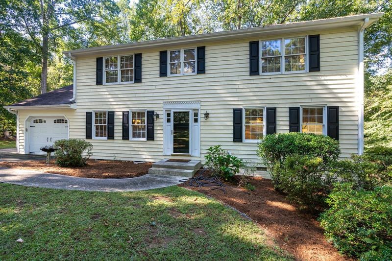 3109 Barnsley Ln, Raleigh, NC 27604
