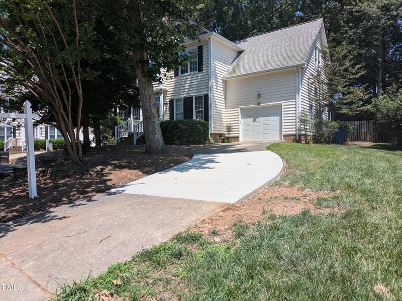 3109 Benton Cir, Raleigh, NC 27615