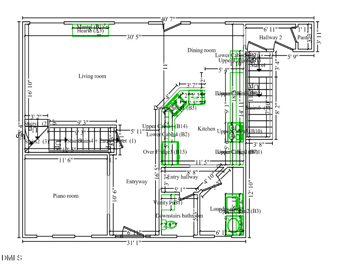 3109 Benton Cir, Raleigh, NC 27615