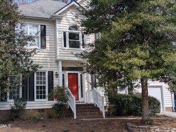 3109 Benton Cir, Raleigh, NC 27615