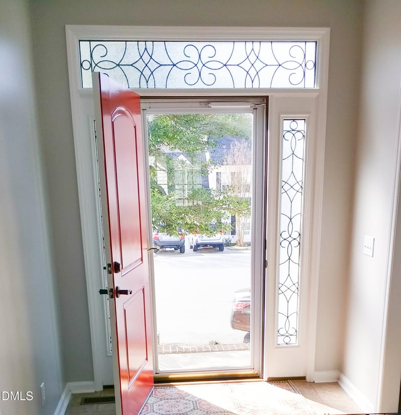 3109 Benton Cir, Raleigh, NC 27615