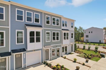 3109 Bomore Rd Lot 34, Raleigh, NC 27610