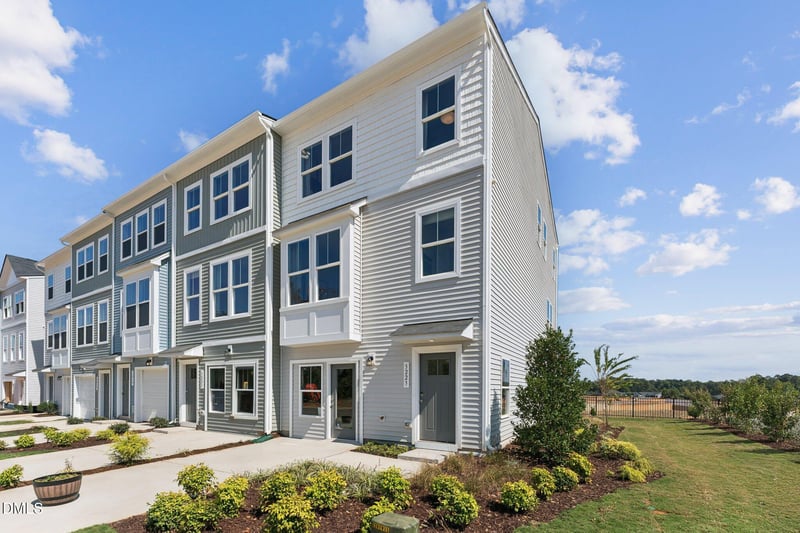 3109 Bomore Rd Lot 34, Raleigh, NC 27610