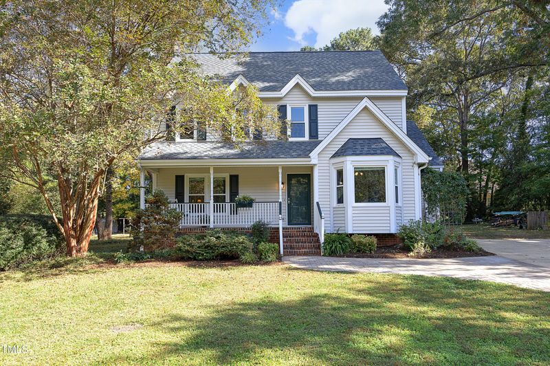 3109 Braywood Ct, Apex, NC 27539