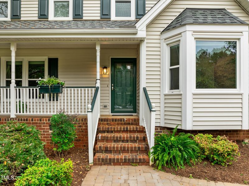3109 Braywood Ct, Apex, NC 27539