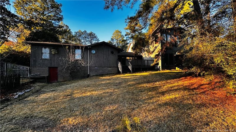 3109 Brechin Rd, Fayetteville, NC 28303