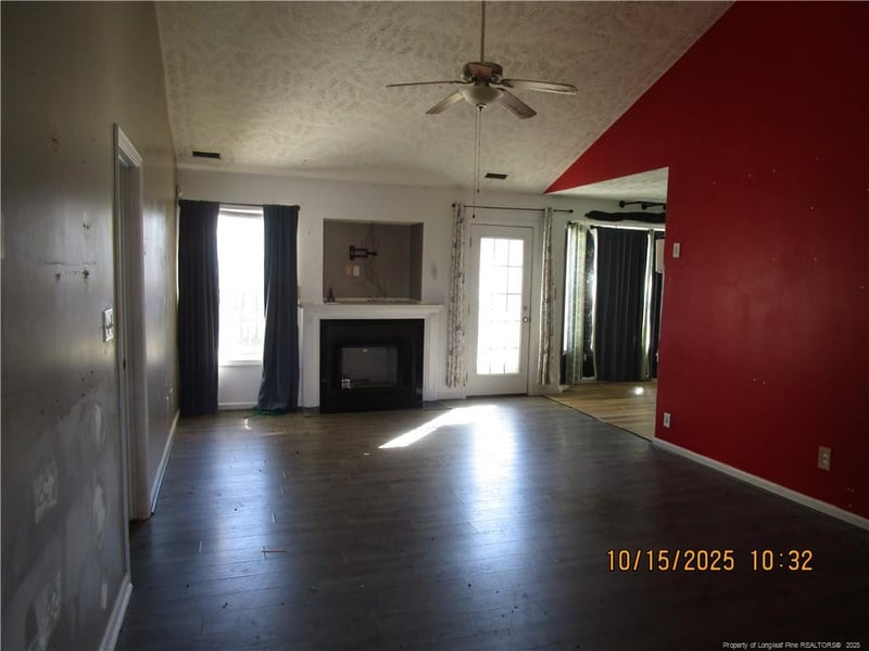 3109 Burton Dr, Fayetteville, NC 28306