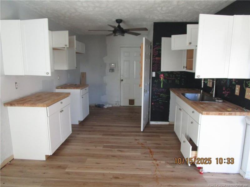 3109 Burton Dr, Fayetteville, NC 28306