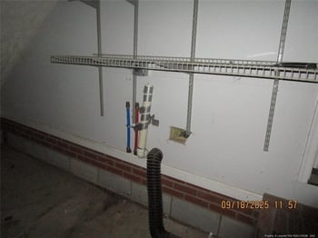 3109 Burton Dr, Fayetteville, NC 28306