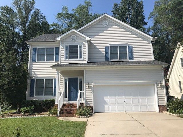 3109 Carriage Light Ct, Raleigh, NC 27604