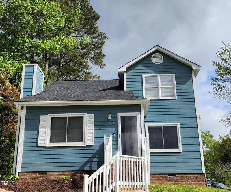 3109 Cinnamon Cir, Raleigh, NC 27610