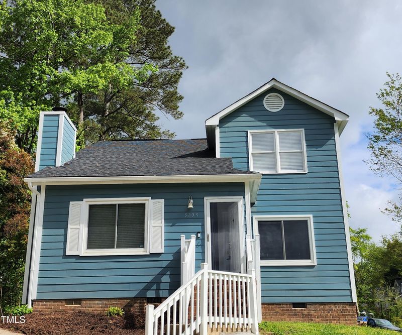 3109 Cinnamon Cir, Raleigh, NC 27610