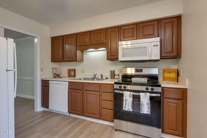 3109 Coachman's Way, Durham, NC 27705
