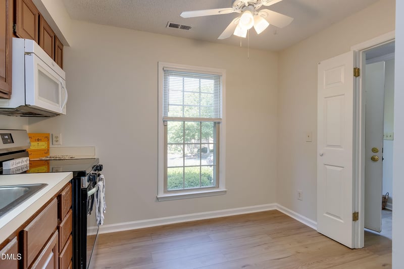 3109 Coachman's Way, Durham, NC 27705