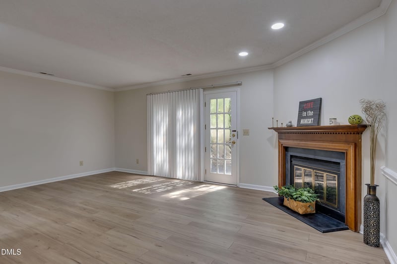 3109 Coachman's Way, Durham, NC 27705